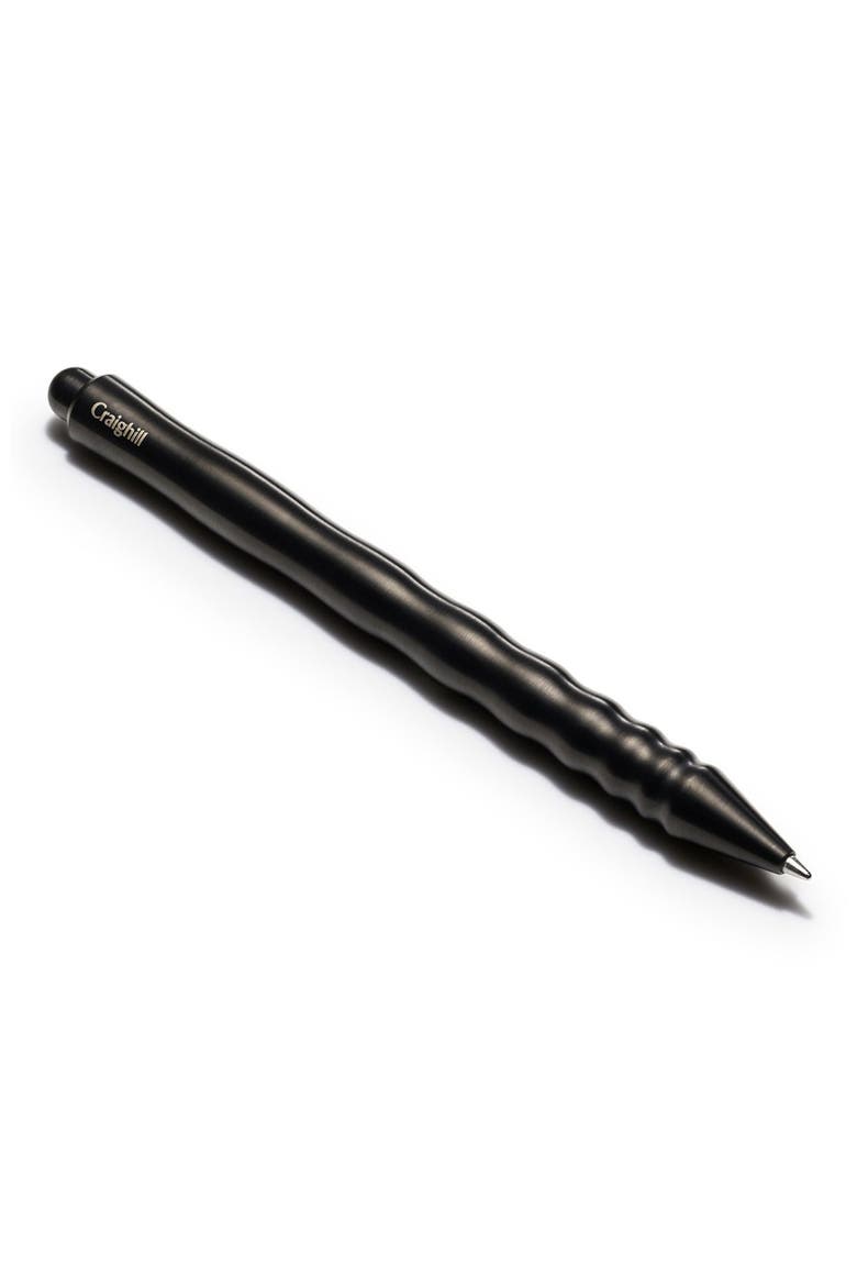 Kepler Pen, Main, color, VAPOR BLACK