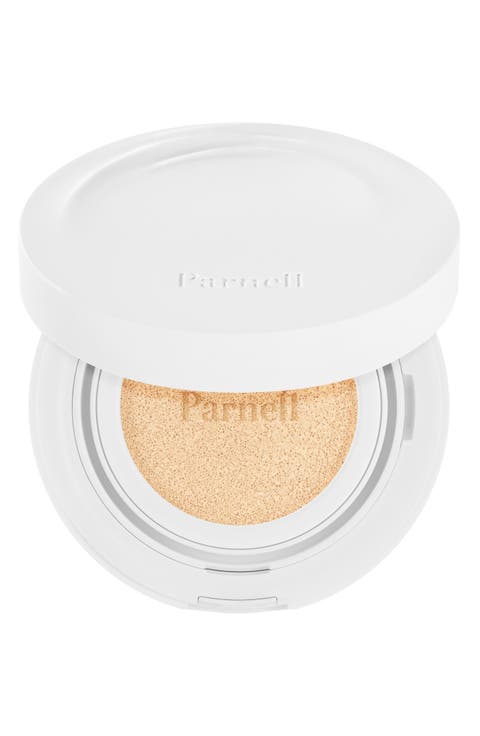 Cicamanu Serum Cushion Foundation