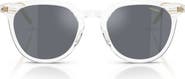 Prada 52mm Phantos Sunglasses