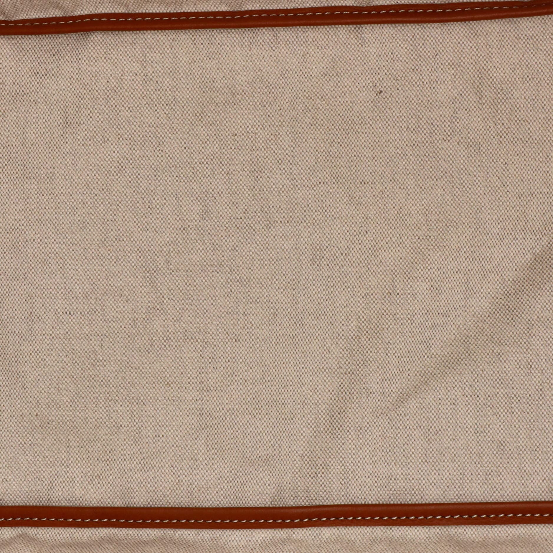 Pre-Owned Goyard Saint Louis Tote Coated Canvas GM, Alternate, color, Brown