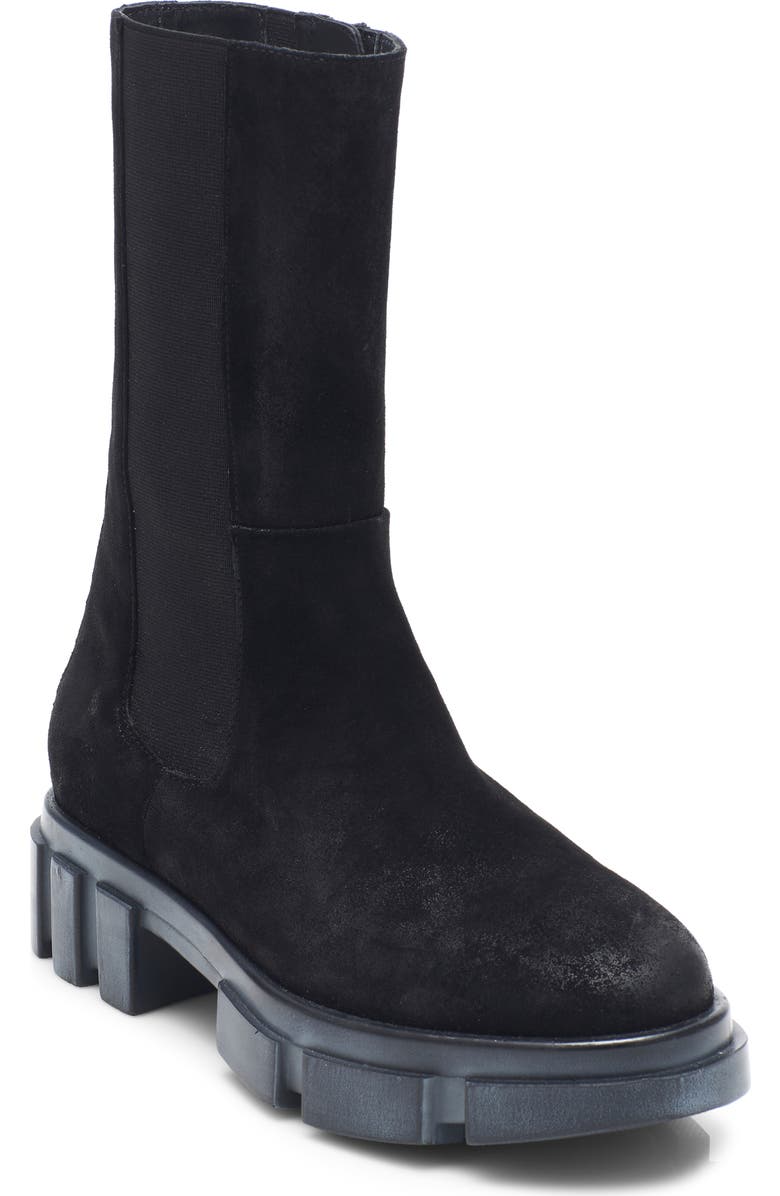 Free People Brooks Lug Sole Chelsea Boot, Main, color,