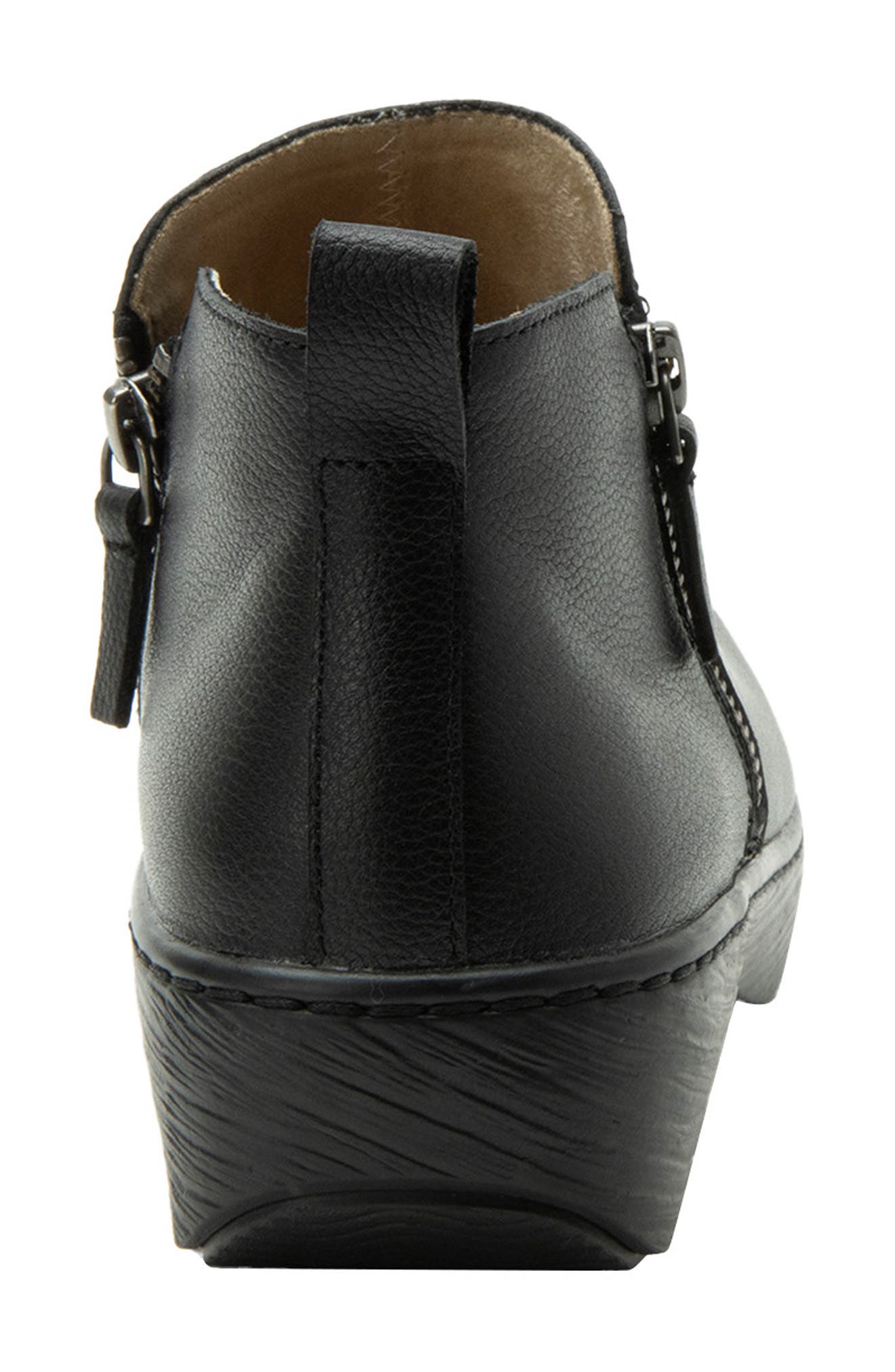 Alegria by PG Lite Oaklee Bootie, Alternate, color, 