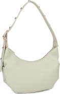 Mali + Lili Addison Faux Leather Shoulder Bag