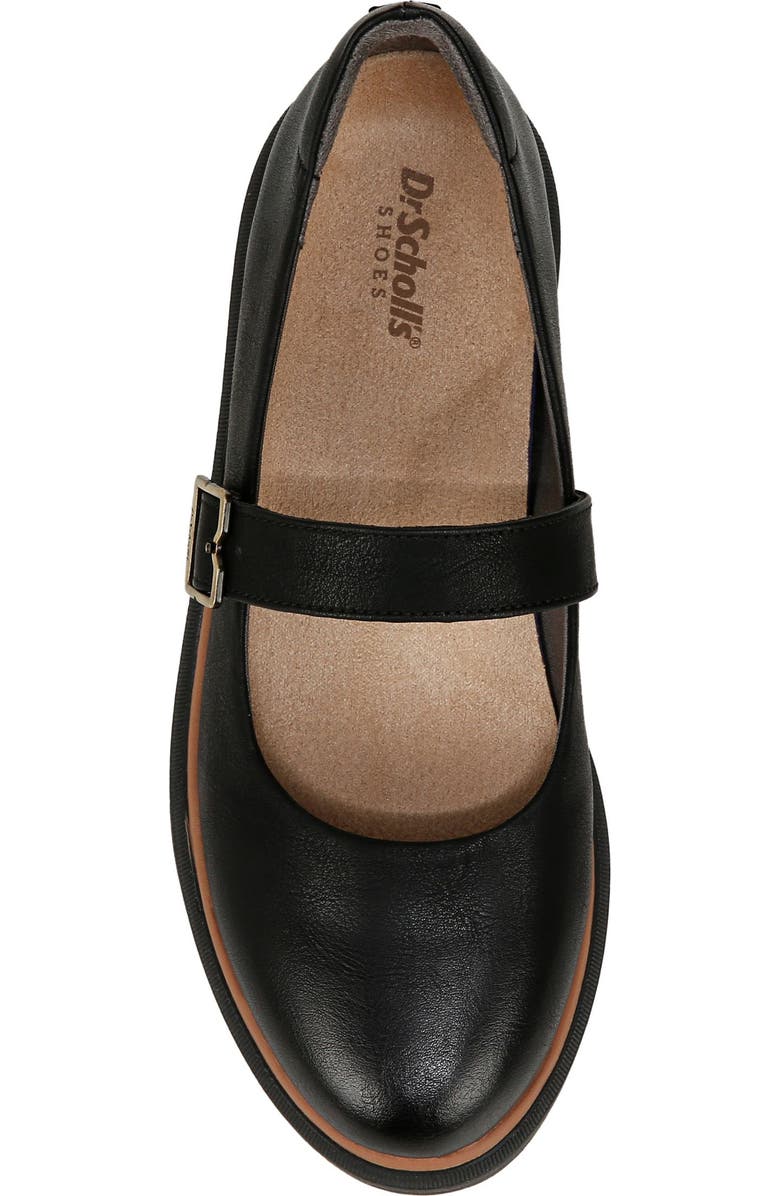 Dr. Scholl's Nice Max Mary Jane Platform Loafer, Alternate, color,