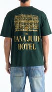 NANA JUDY Spencer T-Shirt