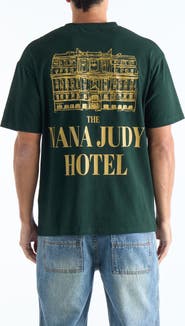 NANA JUDY Spencer T-Shirt