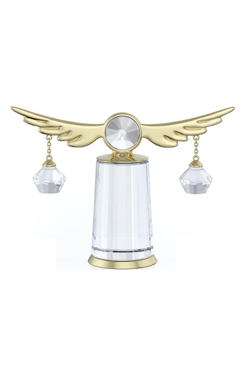 Crystal Zodiac Figurine