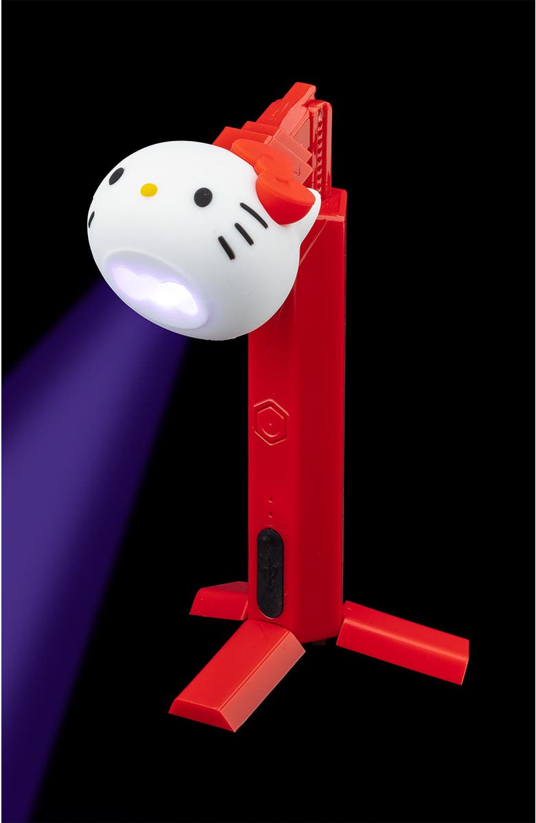 Aprés Nail Hello Kitty<sup>®</sup> Omni Light, Alternate, color, Red