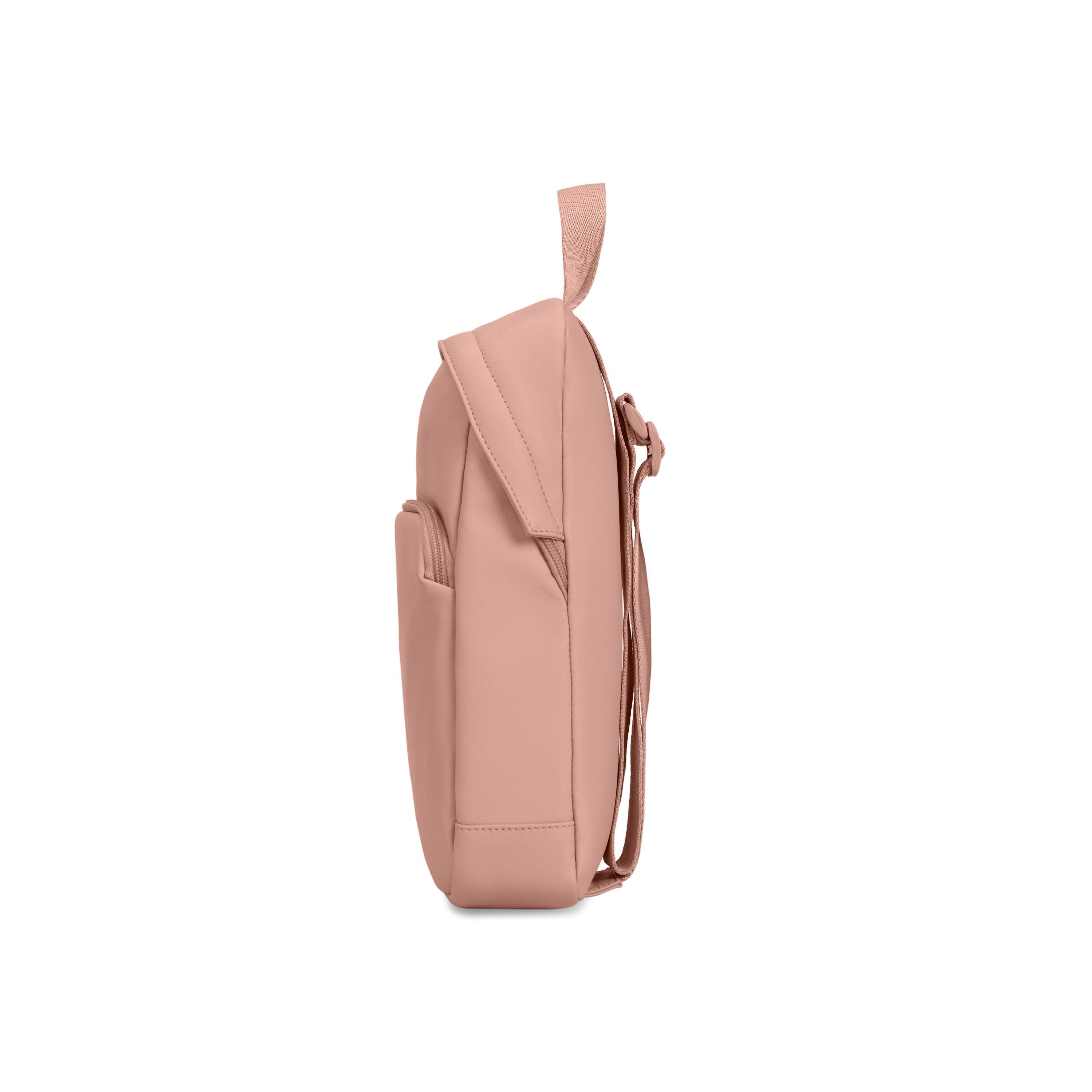 Bugatti- Brussels Sling Bag, Alternate, color, pink