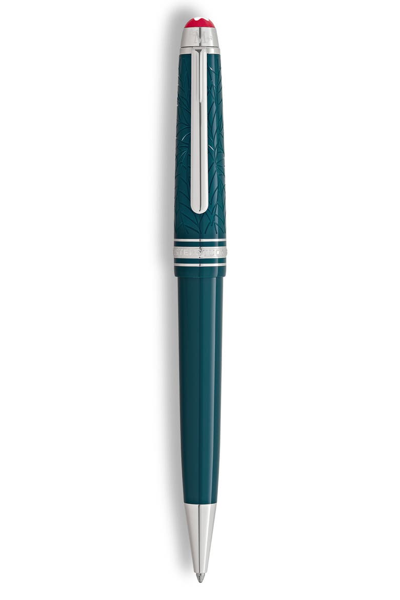 Meisterstück Romeo & Juliet Midsize Ballpoint Pen, Main, color, BLUE