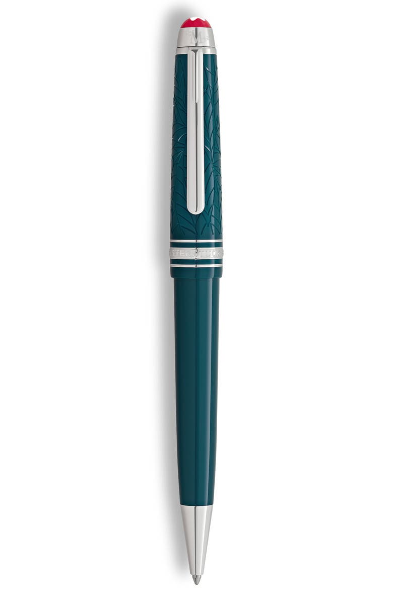 Montblanc Meisterstück Romeo & Juliet Midsize Ballpoint Pen, Main, color, 