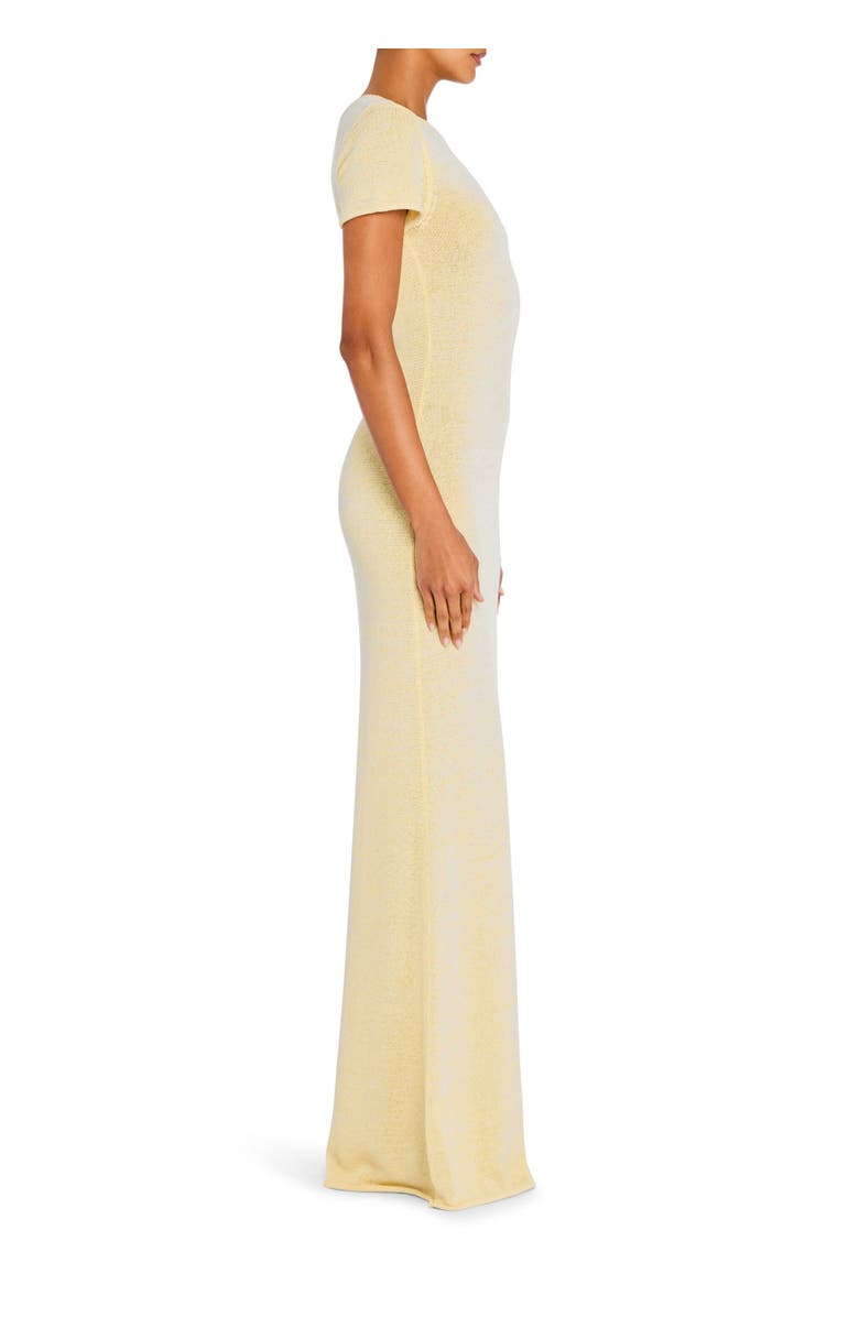 SER.O.YA Airess Knit Maxi Dress, Alternate, color, 