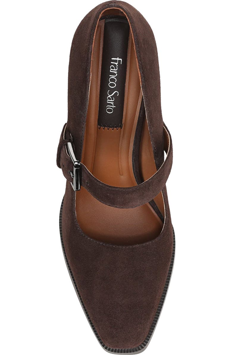 Franco Sarto Shaline Mary Jane Pump, Alternate, color,