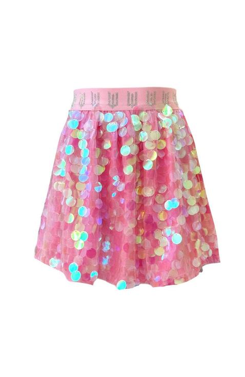 Glinda Sparkle Skirt