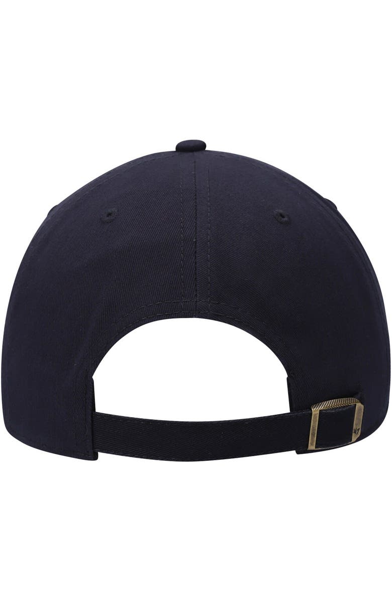'47 Women's '47 Navy Houston Astros Team Miata Clean Up Adjustable Hat, Alternate, color, Navy