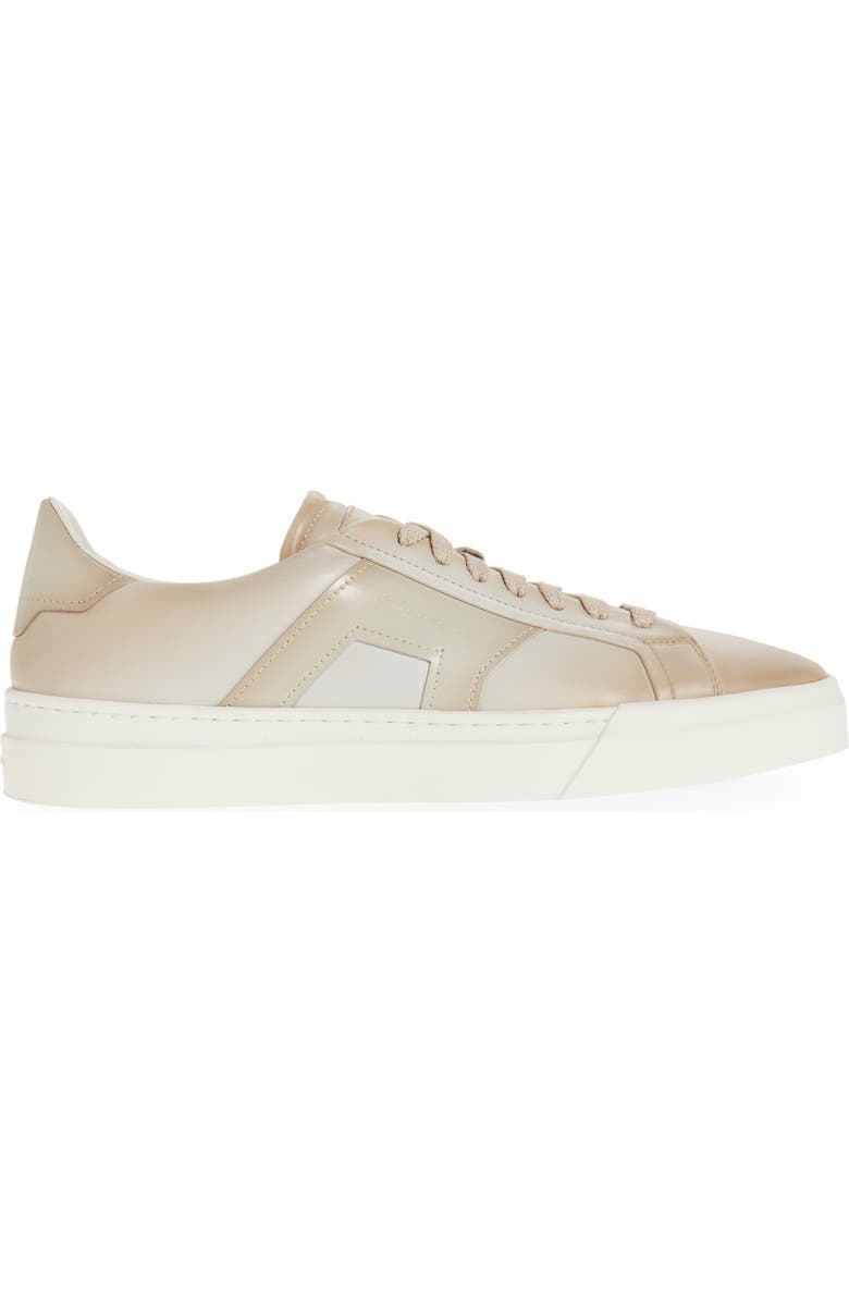 Santoni Goni Sneaker, Alternate, color,