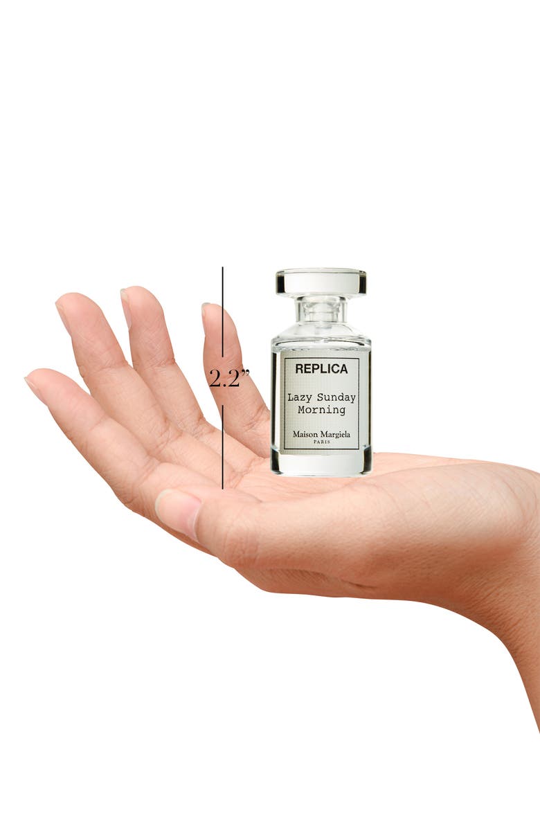 Maison Margiela Lazy Sunday Morning Eau de Toilette, Alternate, color,