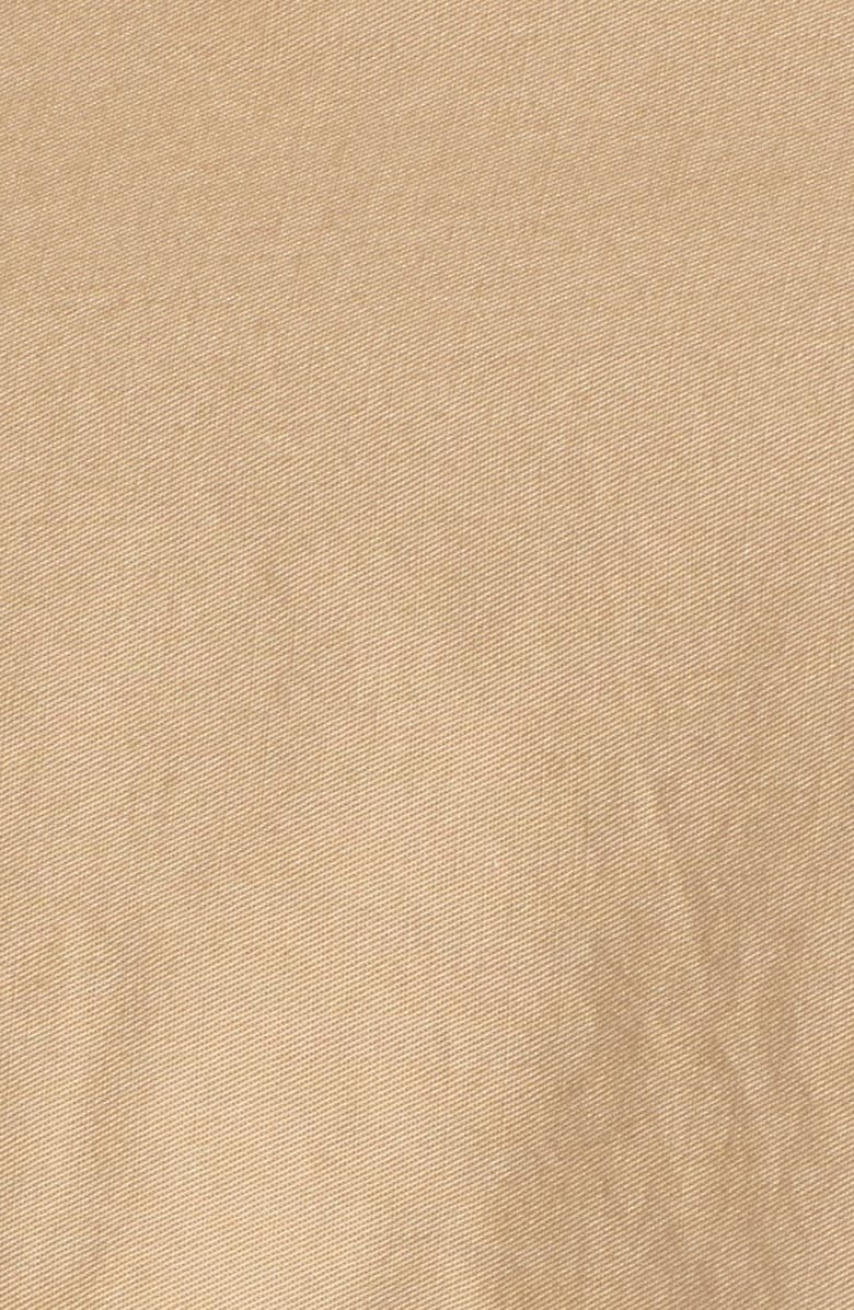 BP. Crop Trench Coat, Alternate, color, 