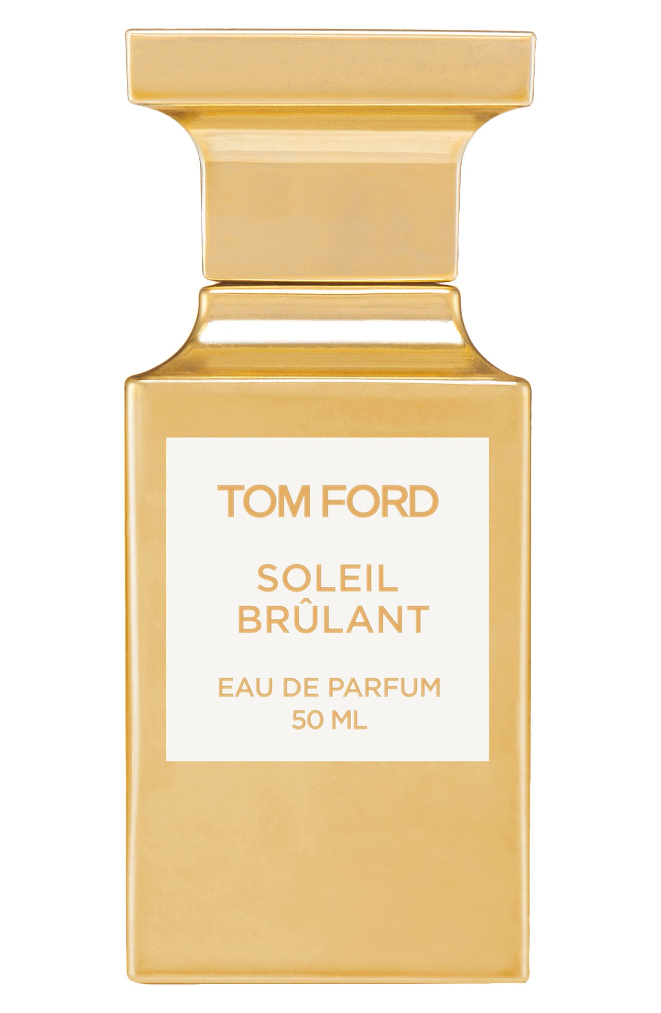 TOM FORD Soleil Brûlant Eau de Parfum (Women) | Nordstrom