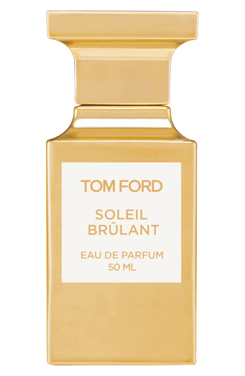 TOM FORD Soleil Brûlant Eau de Parfum, Main, color,