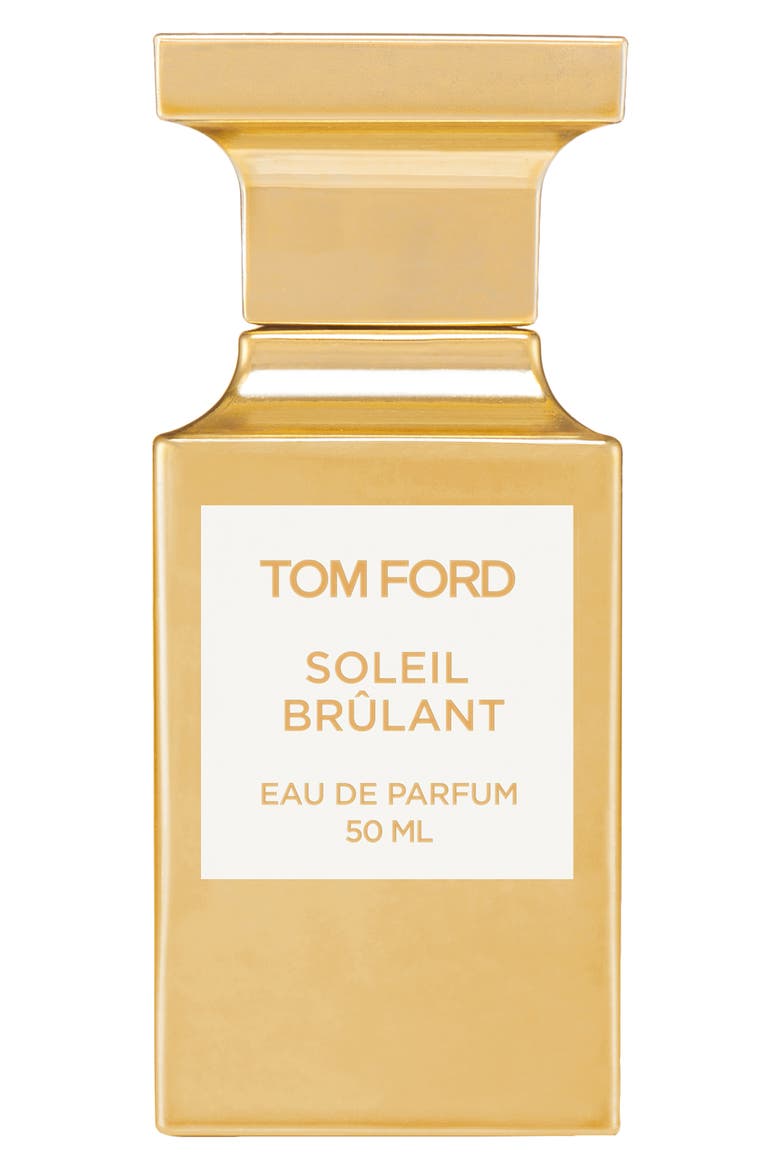 Soleil Brûlant Eau de Parfum video