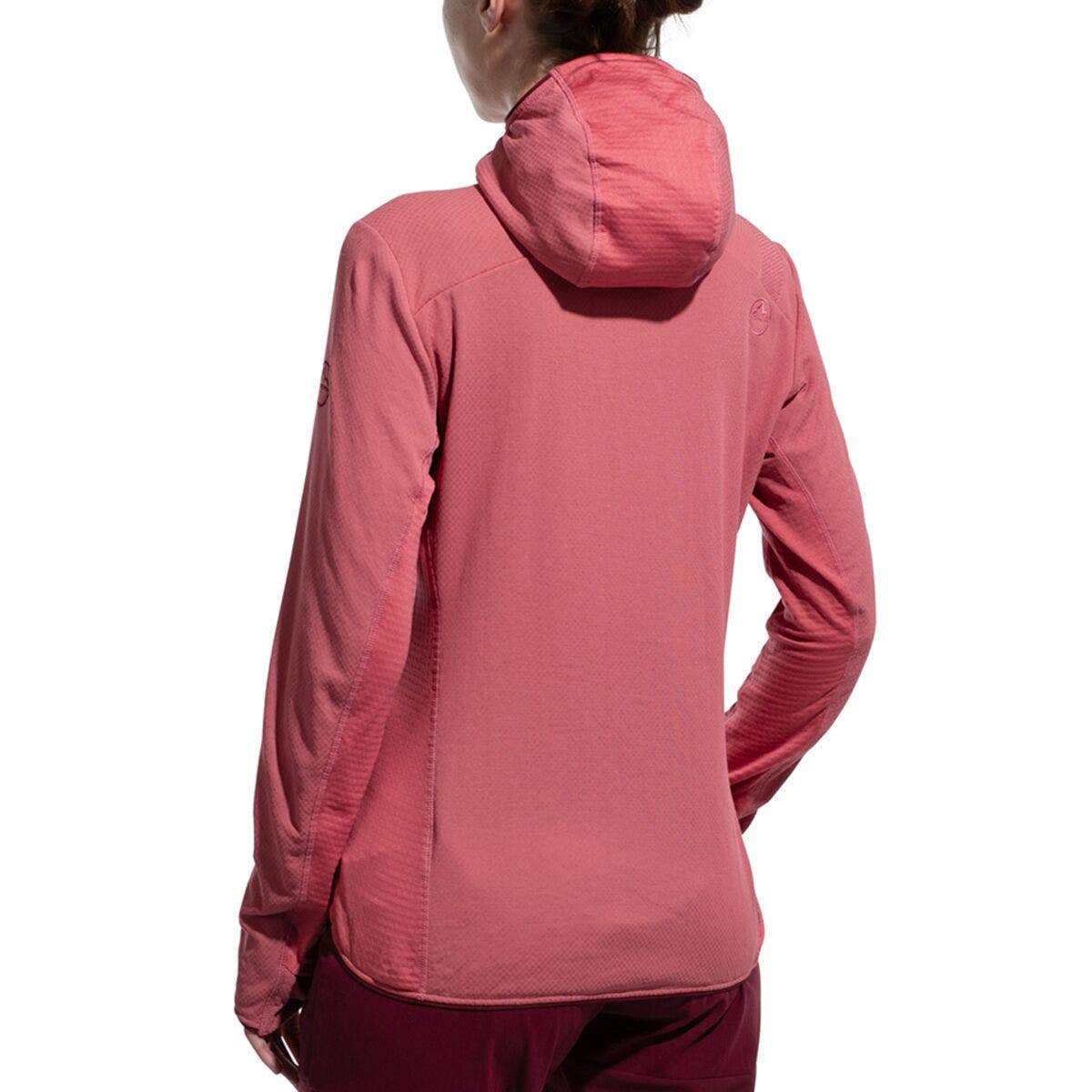 Big Wall Pullover Hoodie - Women's - image 2