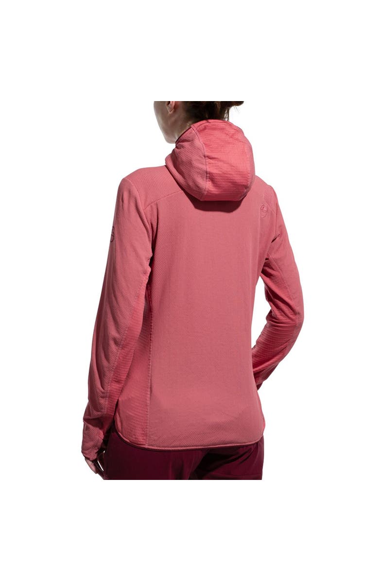 La Sportiva Big Wall Pullover Hoodie - Women's, Alternate, color, Rosebay