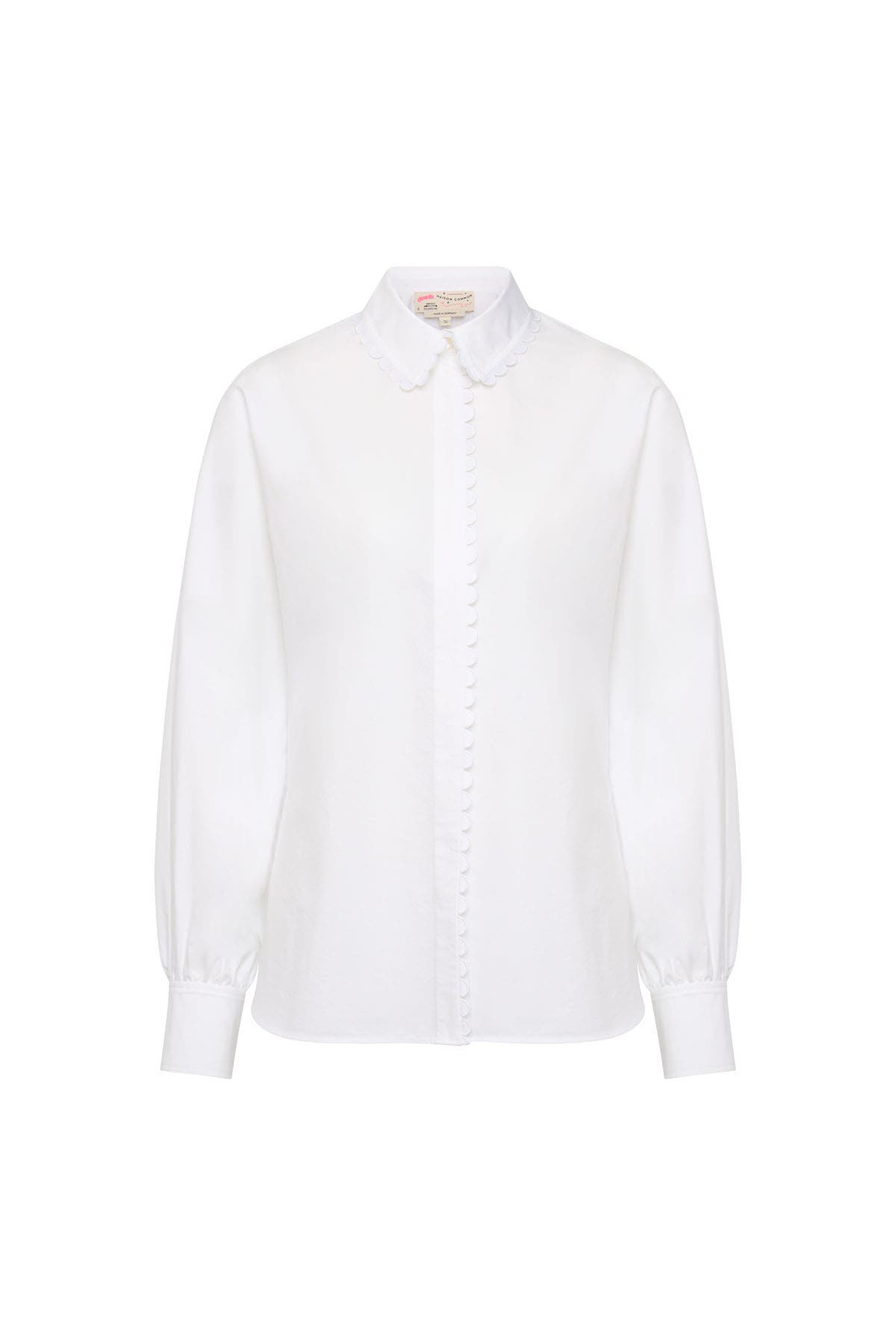 selected White