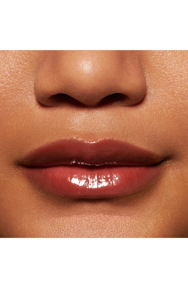 Neen Glisten Up Creamy Lip Gloss, Alternate, color, Flame