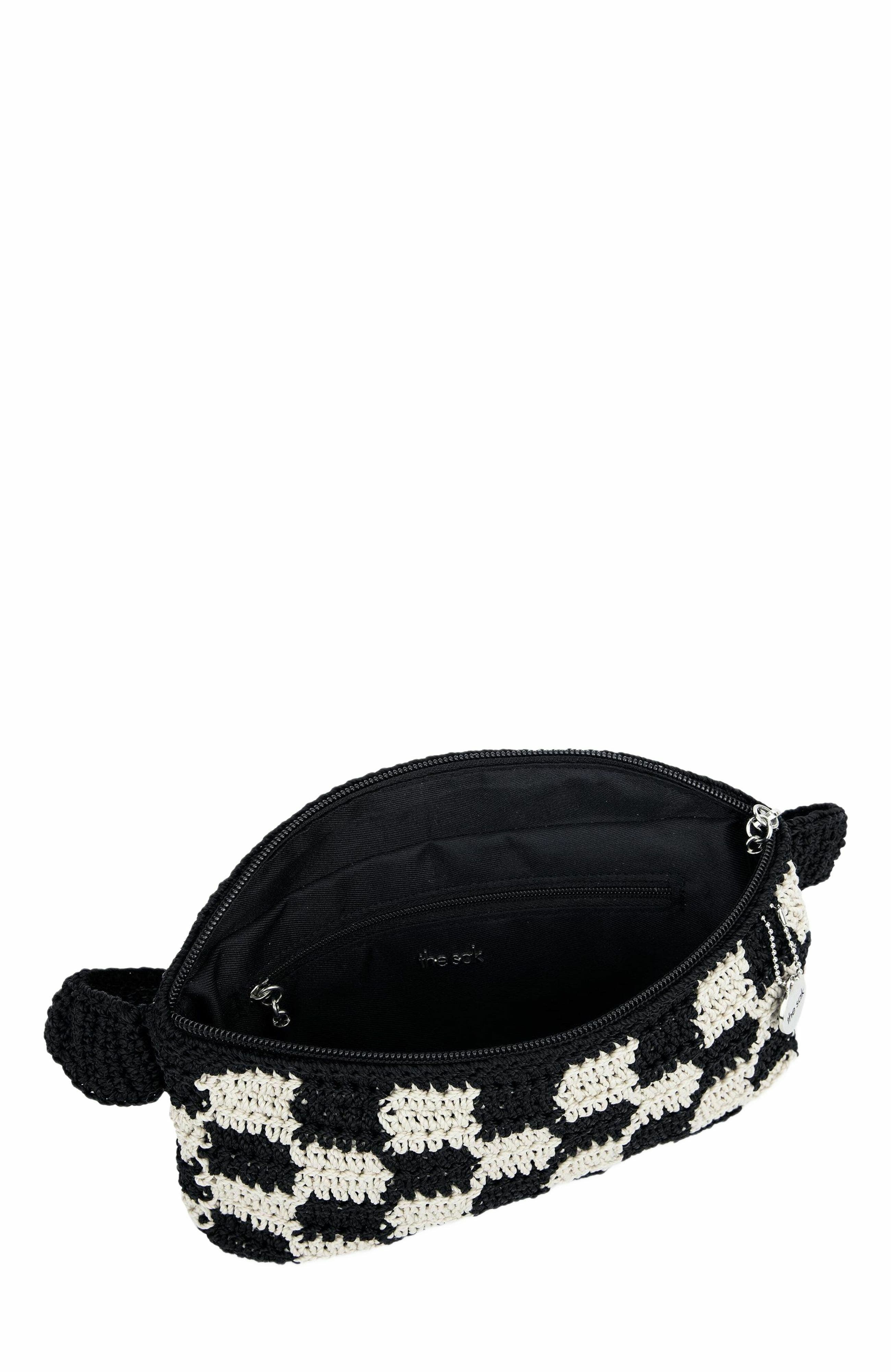 The Sak Caraway Small Belt Bag, Alternate, color, 