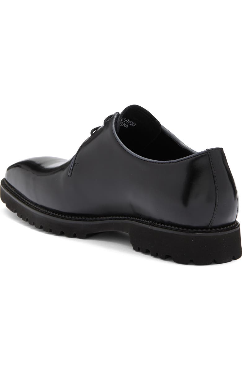 Maison Forte Connor Wholecut Plain Toe Derby, Alternate, color,