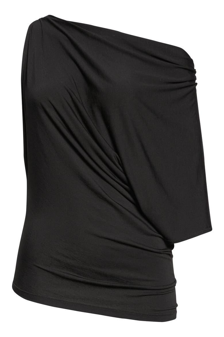 EMI TEE, Alternate, color, BLACK