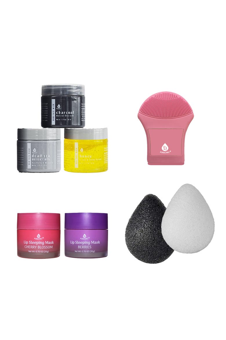 Ultimate Skin Care Gift Bundle, Main, color, Multicolor