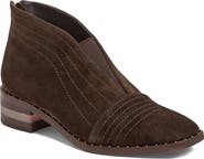 DJANGO AND JULIETTE Faradays Back Zip Boot