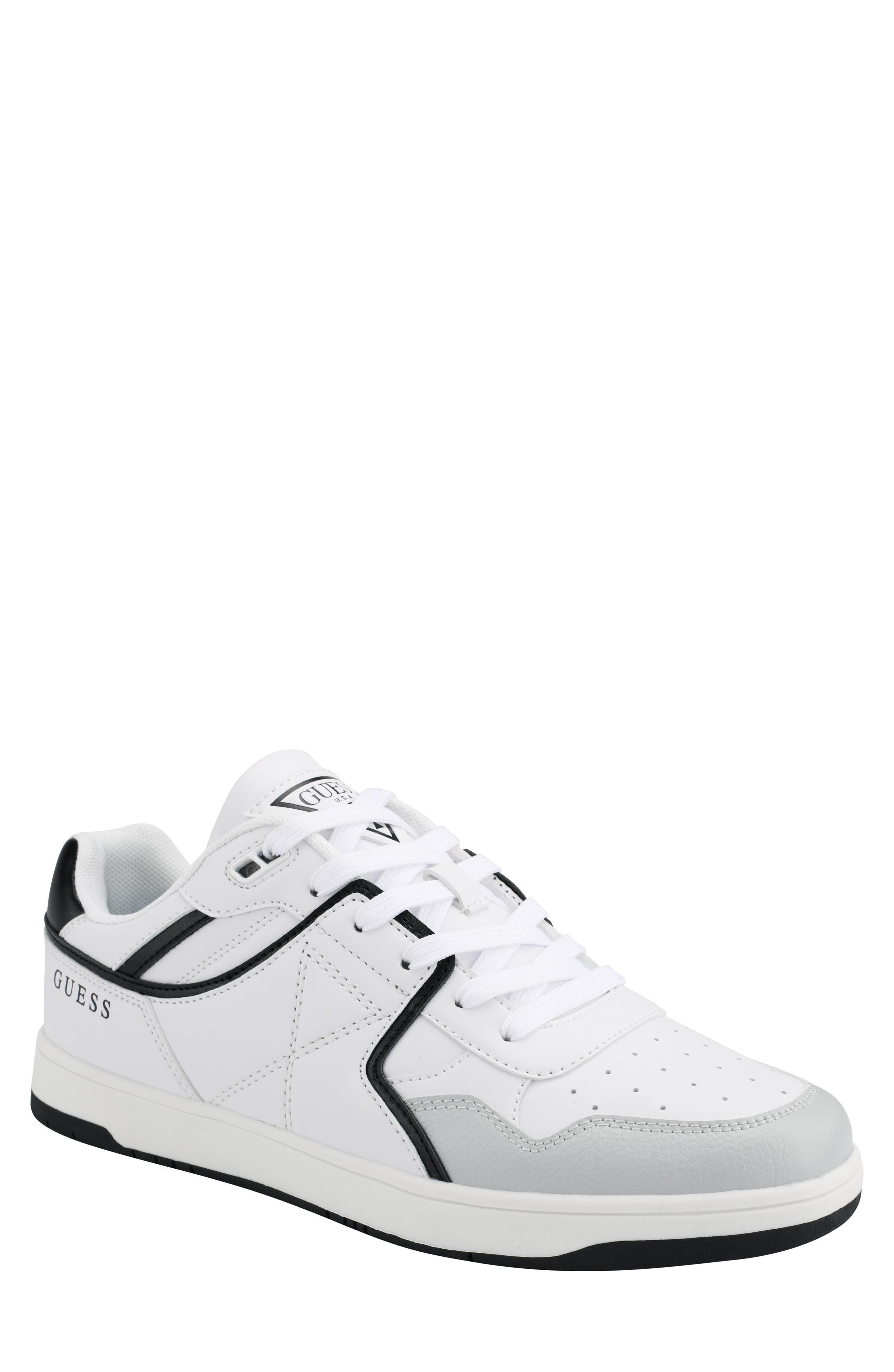 GUESS Fryman Sneaker, Main, color, 