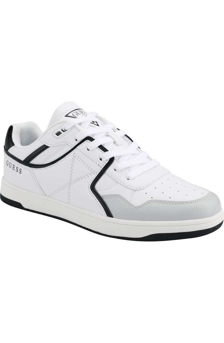 GUESS Fryman Sneaker, Main, color,