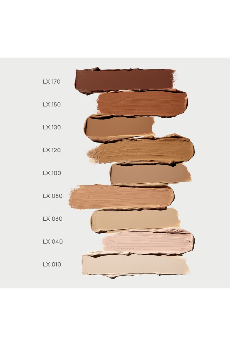 Softlight Luminous Hydrating Concealer, Alternate, color, Lx 010