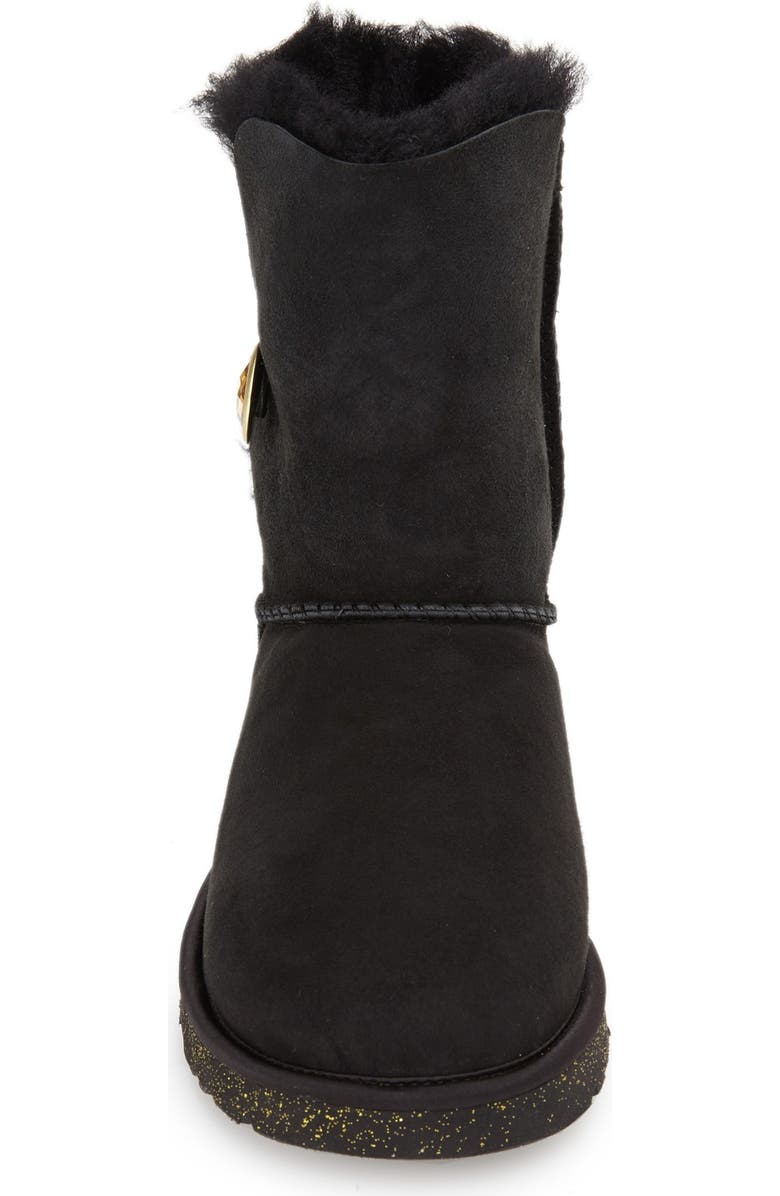 UGG<sup>®</sup> 'Bailey Button - Ornate' Boot, Alternate, color,