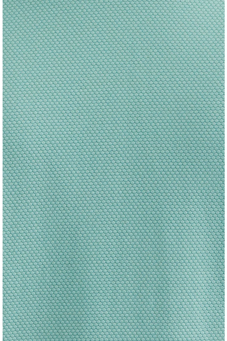 Stretch Cotton Blend Pebble Hoodie, Alternate, color, SUBLIME