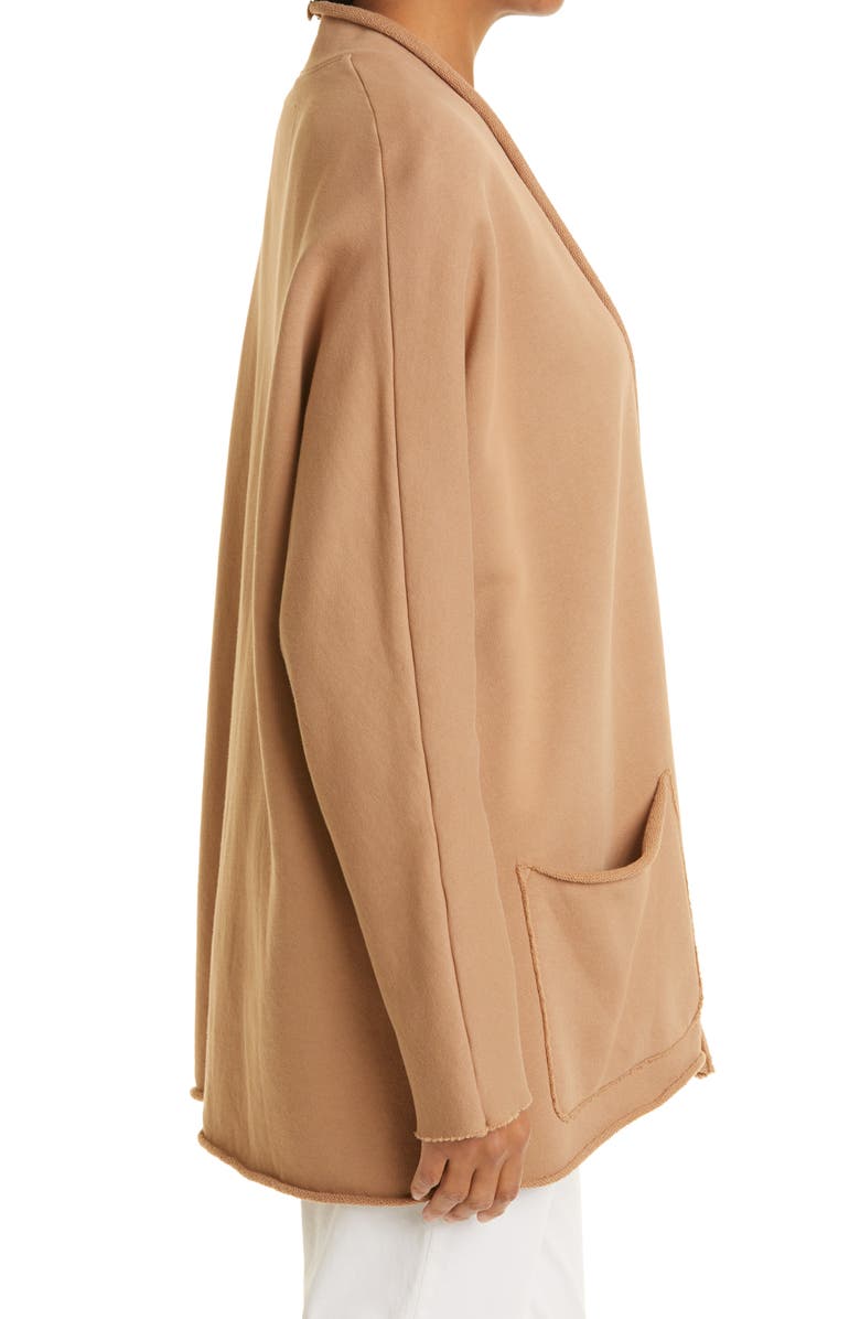 Frank & Eileen Beach Cardigan, Alternate, color, 