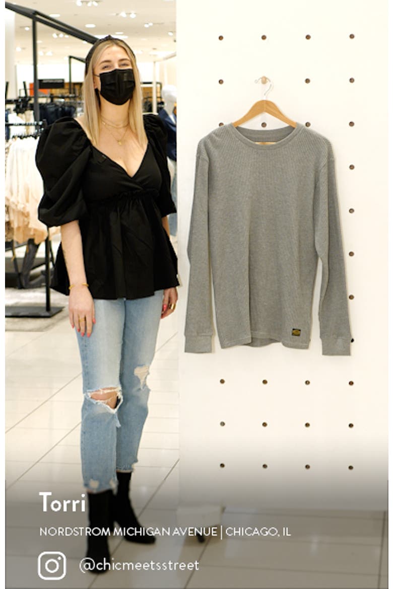 Day Shift Thermal Long Sleeve T-Shirt video