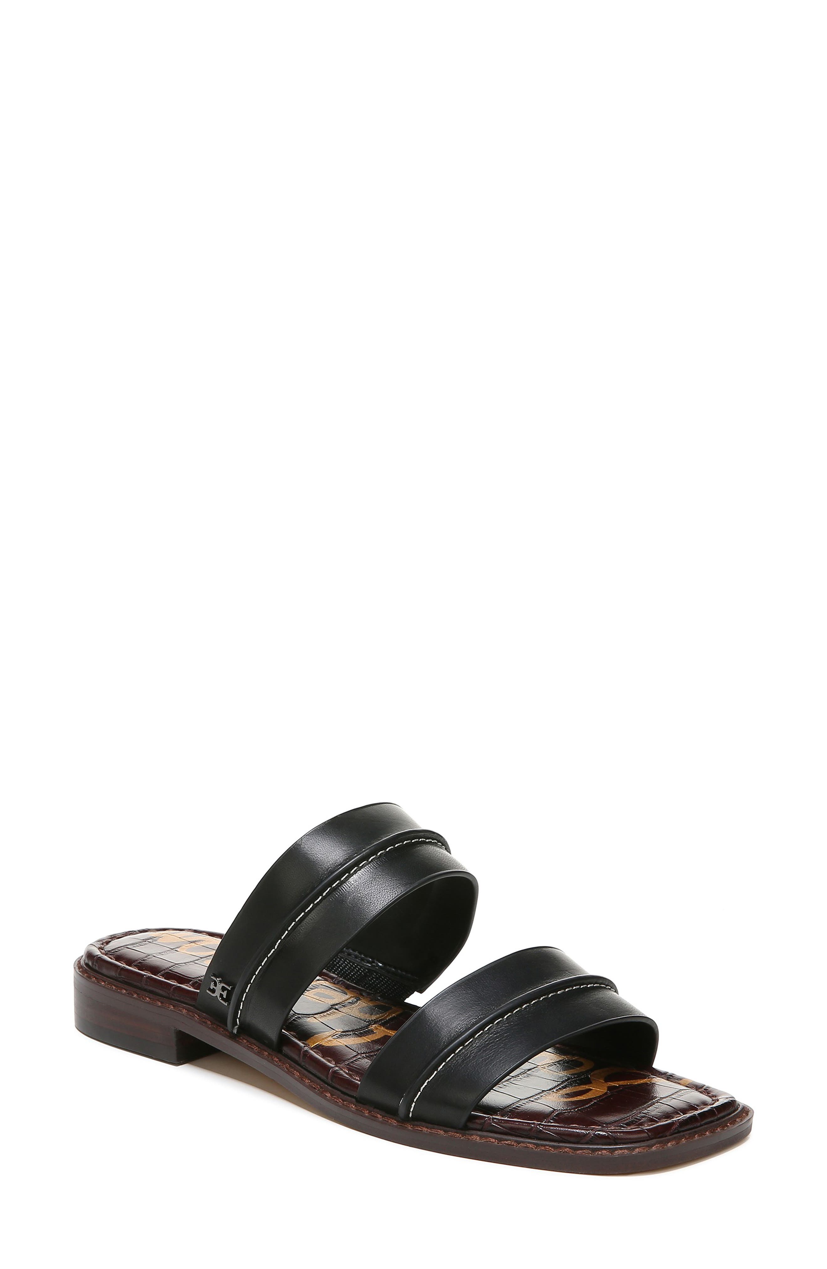 Sam Edelman Haydee Slide Sandal, Main, color, 