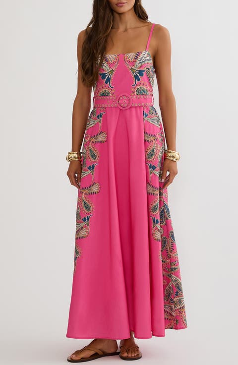 Rianne Maxi Dress