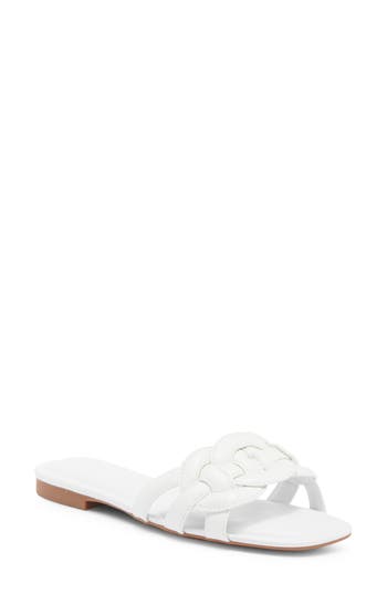 NORDSTROM RACK NORDSTROM RACK CAROLINA SLIDE SANDAL