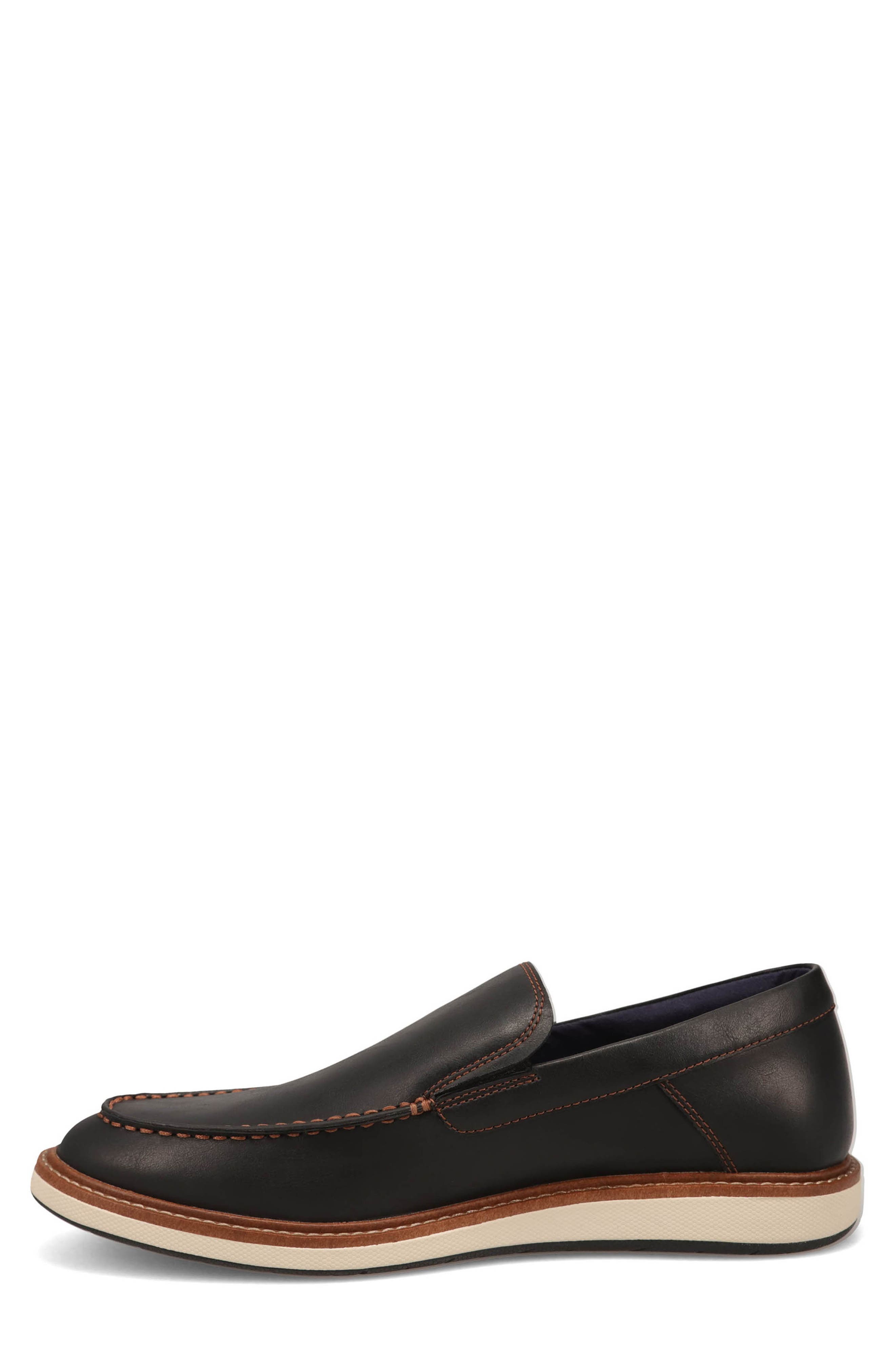 Dockers<sup>®</sup> Harmon Loafer, Alternate, color, Black