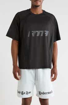 Fonda Logo T-Shirt