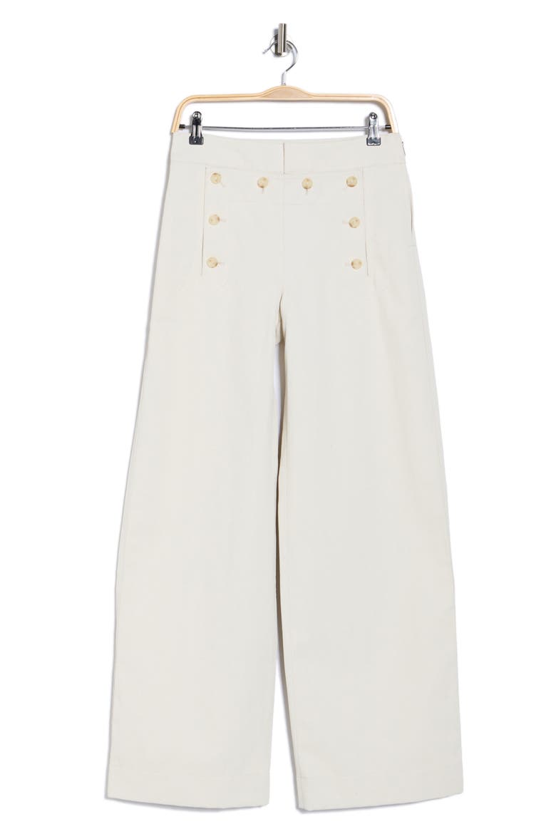 Lucas Pants, Alternate, color, CHALK