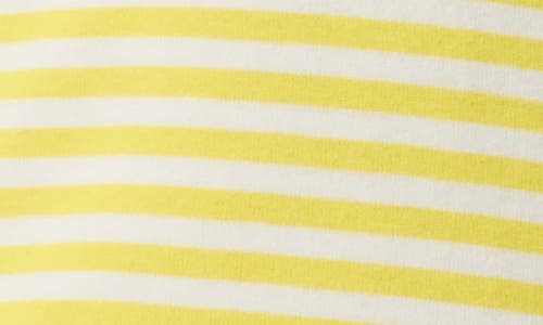 Splendid Faye Crewneck Stripe Tee