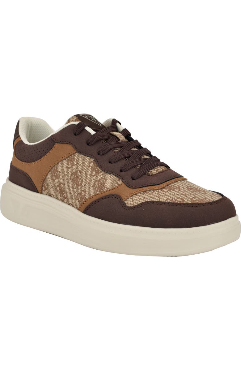 GUESS Carmino Sneaker, Main, color,