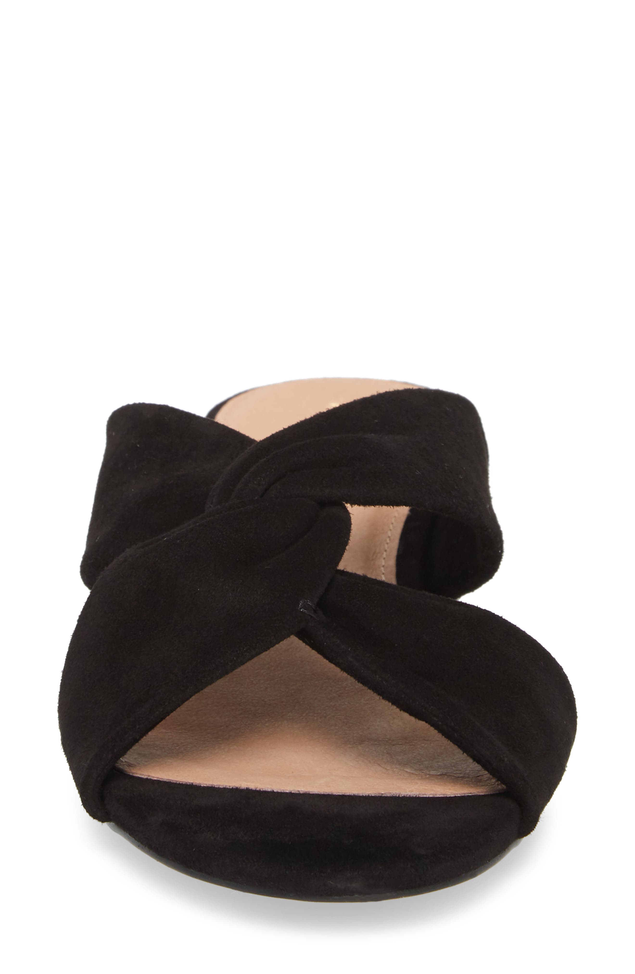 Halogen<sup>®</sup> Andre Slide Sandal, Alternate, color, 